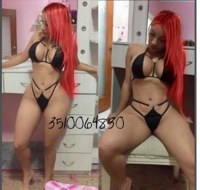 NEW NEW NOVITA LA PIU BELLA GATTINA PICANTISSIMA💕LA REGINA DEL LATO B UNA VERA SENSUALE E AFFASCINANTE